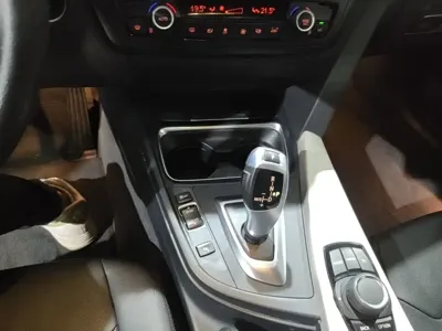BMW 3 Series 2014, 116500 км, за 48099 CNY - фото 14