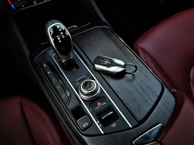 Maserati Levante 2017, 108738 км, за 21000000 KRW - фото 10