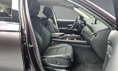 Genesis GV70 2021, 81830 км, за 29900000 KRW - фото 26