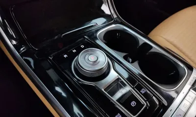 Kia Canival 2023, 109162 км, за 23900000 KRW - фото 9