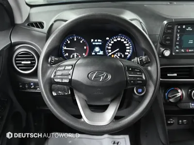 Hyundai Kona 2018, 114092 км, за 11500000 KRW - фото 13