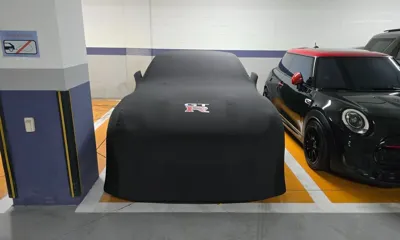 Nissan GT-R 2014, 72000 км, за 139000000 KRW - фото 17
