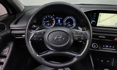 Hyundai Sonata 2020, 64285 км, за 18500000 KRW - фото 16
