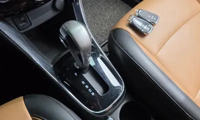 ChevroletGMDaewoo Trax 2017, 130600 км, за 6300000 KRW - фото 9