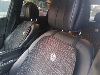 Mercedes-Benz C-Class 2016, 118800 км, за 80118.59 CNY - фото 16