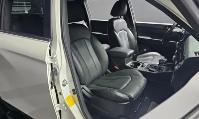 KG_Mobility_Ssangyong Rexton 2021, 40230 км, за 18000000 KRW - фото 12