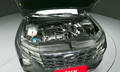 Hyundai Tucson 2021, 63289 км, за 24000000 KRW - фото 6