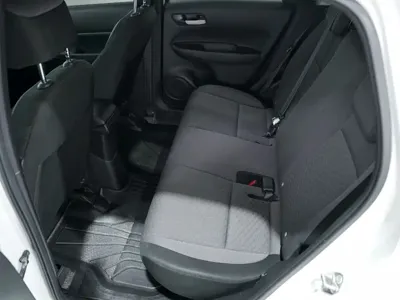 Honda Fit 2021, 78000 км, за 39800 CNY - фото 13
