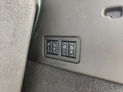 Cadillac XT6 2019, 84000 км, за 148800 CNY - фото 23