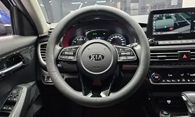Kia Seltos 2022, 63143 км, за 20500000 KRW - фото 13