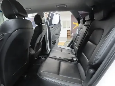 Hyundai Tucson 2018, 67948 км, за 14800000 KRW - фото 9