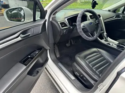 Ford Mondeo 2015, 100000 км, за 26800 CNY - фото 8