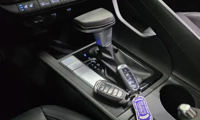 Hyundai Avante 2021, 90567 км, за 15400000 KRW - фото 9