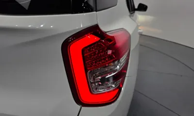 KG_Mobility_Ssangyong TIBOLI 2017, 88713 км, за 7800000 KRW - фото 23