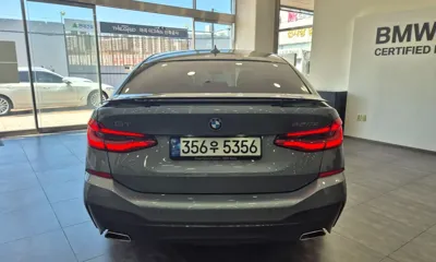 BMW Gran Turismo 2023, 77472 км, за 44000000 KRW