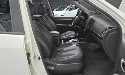 Hyundai Santafe 2012, 180373 км, за 4800000 KRW - фото 11