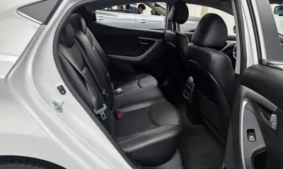 Hyundai Avante 2015, 89524 км, за 6800000 KRW - фото 12