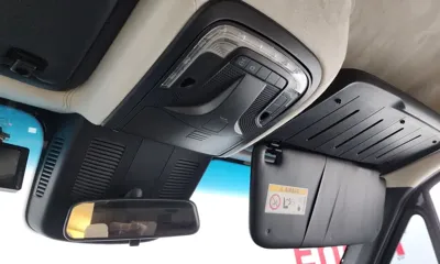 Mercedes-Benz Sprinter 2021, 44908 км, за 75000000 KRW - фото 27