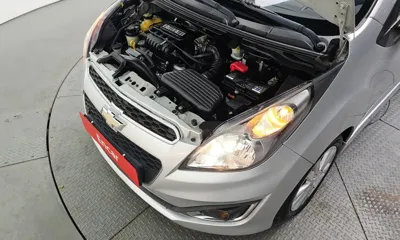 ChevroletGMDaewoo Spark 2013, 82323 км, за 2980000 KRW - фото 6