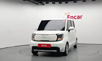 Kia Ray 2024, 19675 км, за 12500000 KRW