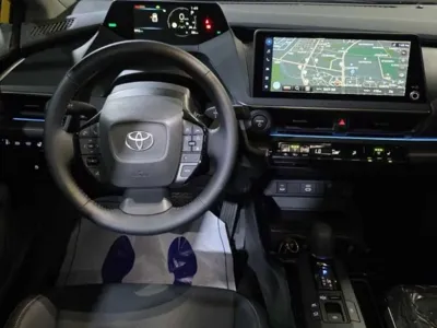 Toyota Prius 2026, 891 км, за 37500000 KRW - фото 10