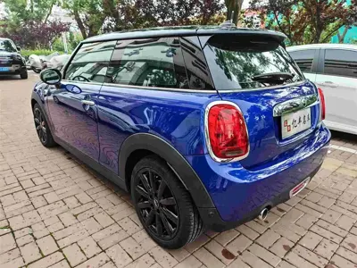 MINI MINI 2019, 66000 км, за 78000 CNY - фото 5