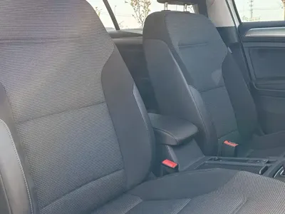 Volkswagen Golf 2018, 83000 км, за 55800 CNY - фото 20