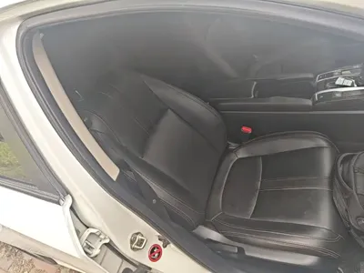 Honda Civic 2018, 115399 км, за 42800 CNY - фото 25