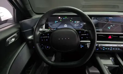Hyundai Ioniq6 2023, 67434 км, за 30000000 KRW - фото 13