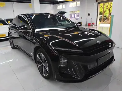 Nio ET5T 2025, 13000 км, за 203700 CNY