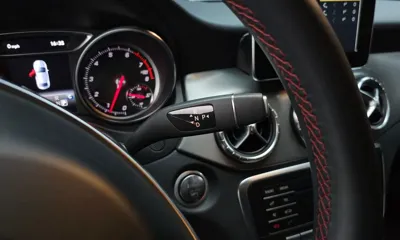 Mercedes-Benz CLA-Class 2018, 21613 км, за 16500000 KRW - фото 9