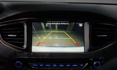 Hyundai Ioniq 2018, 121079 км, за 12800000 KRW - фото 16