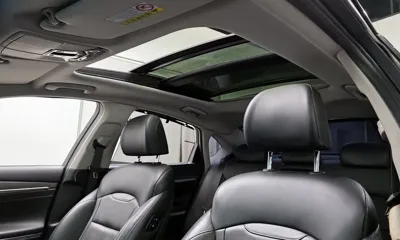 Hyundai Grandeur 2018, 71393 км, за 17900000 KRW - фото 31