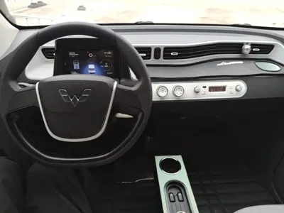 Wuling MINIEV 2022, 16500 км, за 21500 CNY - фото 13