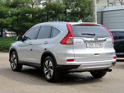 Honda CR-V 2016, 162000 км, за 13700000 KRW