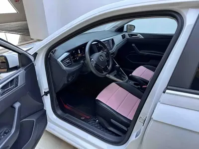 Volkswagen Polo 2023, 12000 км, за 79800 CNY - фото 10