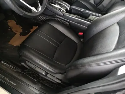 Honda Civic 2021, 79900 км, за 64200 CNY - фото 15