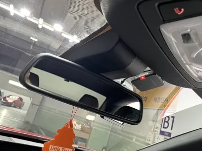 BMW 4-Series 2017, 131729 км, за 17200000 KRW - фото 12