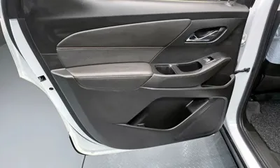 ChevroletGMDaewoo Traverse 2020, 45555 км, за 24900000 KRW - фото 25