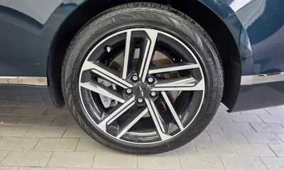 Genesis G80 2025, 40126 км, за 46800000 KRW - фото 21