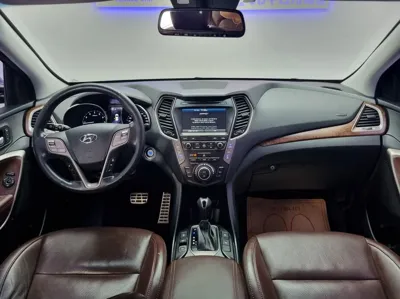 Hyundai Maxcruz 2017, 106190 км, за 14900000 KRW - фото 7