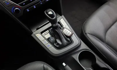 Hyundai Avante 2017, 74031 км, за 9300000 KRW - фото 9