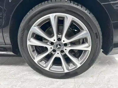 Mercedes-Benz E-Class 2018, 160000 км, за 128800 CNY - фото 23