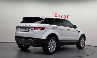 Land Rover Range Rover Evoque 2017, 168928 км, за 10900000 KRW - фото 2