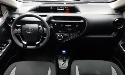 Toyota Prius 2019, 96882 км, за 12000000 KRW - фото 7