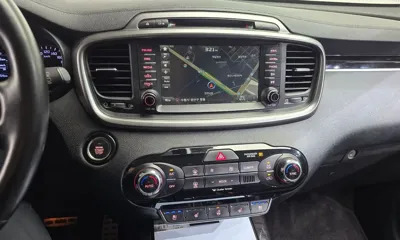 Kia Sorento 2017, 97254 км, за 14500000 KRW - фото 12