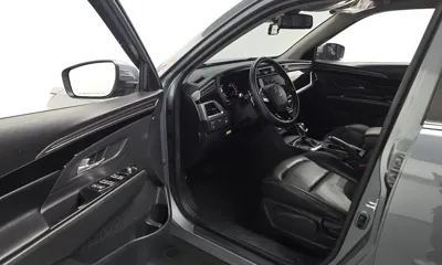 KG_Mobility_Ssangyong KORANDO 2023, 62830 км, за 16300000 KRW - фото 10