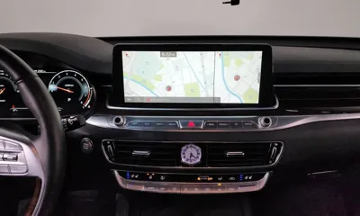 Kia K9 2019, 59596 км, за 25000000 KRW - фото 12