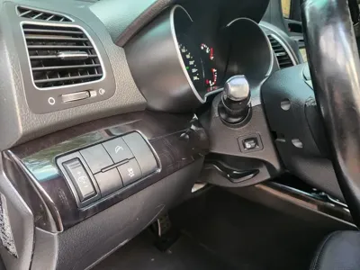 Kia Sorento 2014, 173697 км, за 7500000 KRW - фото 18