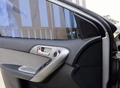 Kia Porte 2010, 158987 км, за 2890000 KRW - фото 11